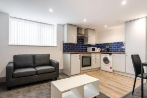 Centrally Located Budget 1 Bed Flat in Darlington